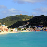 The Dutch Side Capital of Philipsburg - Philipsburg, St. Maarten
