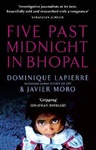 Five Past Midnight in Bhopal by Dominique Lapierre