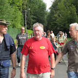 Wandeling in Pepingen '11