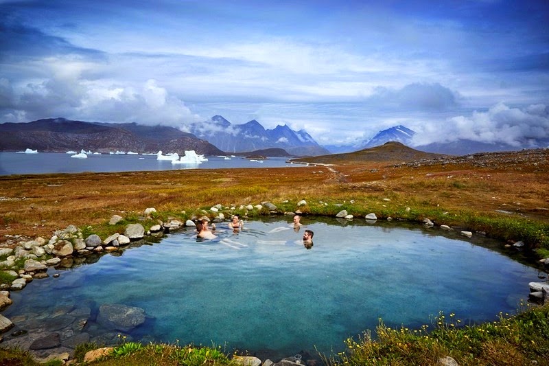 C-14 dating and the disappearance of norsemen from greenland