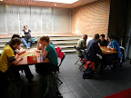 Ronde 1: basisspel