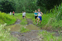 Duathlon vert 2009