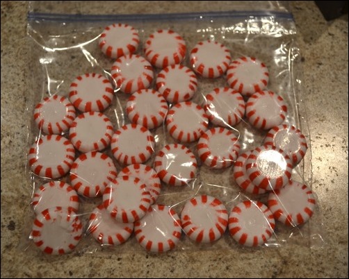 peppermint candies peppermint candies