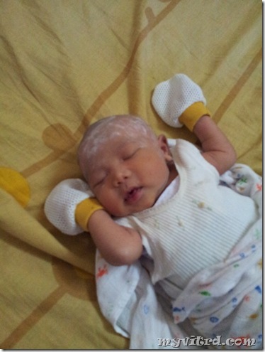 cukur rambut harraz