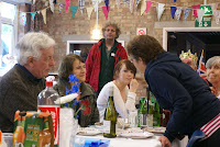 Diamond Jubilee