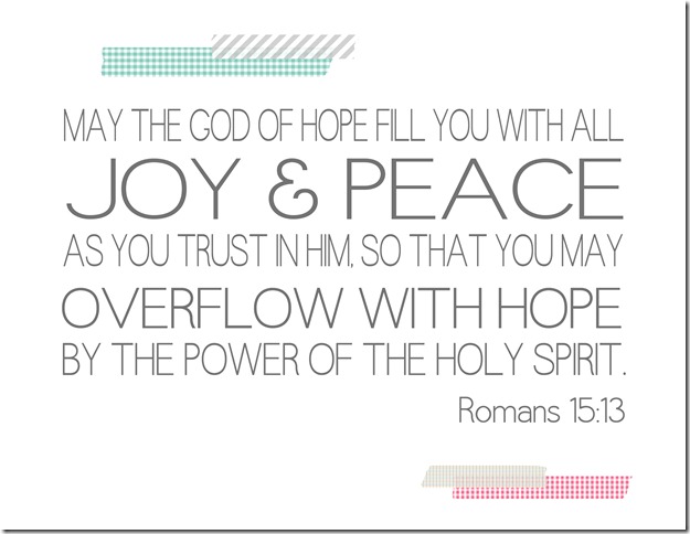romans 15_13 romans 15_13