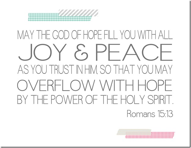 romans 15_13