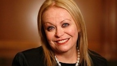 Jacki Weaver hátborzongató tanyája