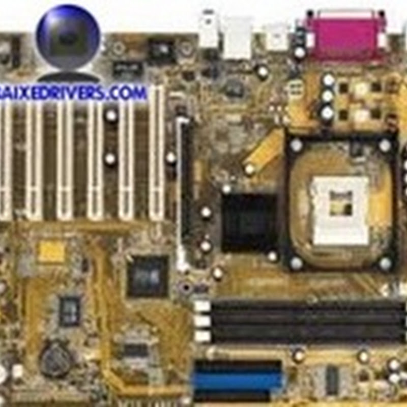 Asus P4s8x-x Windows 7 Drivers For Mac