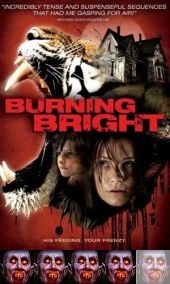 burning B burning B