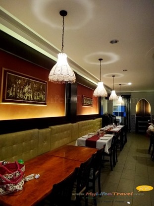 Chennai Curry house sungai petani Chennai Curry house sungai petani
