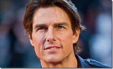 Tom Cruise újabb rekordot állított fel