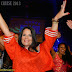 CARNIVAL CRUISE, 2013: Live Jair Rodrigues, Kes m fl.