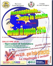 passeggiandosottolestelle2010
