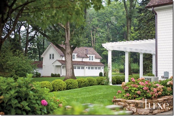 carriage house carriage house