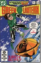 P00003 - 3 - Green Lantern v2 #153 P00003 - 3 - Green Lantern v2 #153