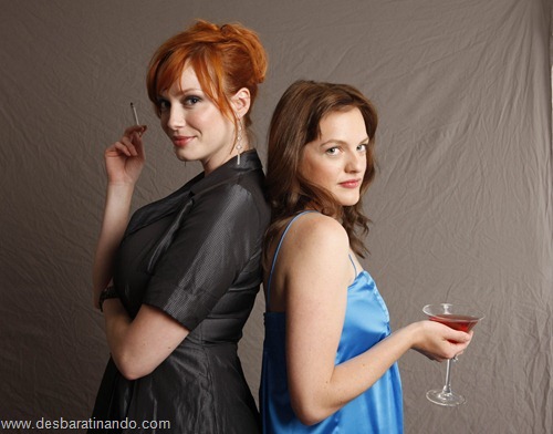 Christina Hendricks linda sensual sexy sedutora decote peito desbaratinando (86) Christina Hendricks linda sensual sexy sedutora decote peito desbaratinando (86)