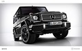 Mercedes-AMG-9 Mercedes-AMG-9
