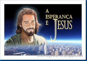 a esperanca-e-jesus