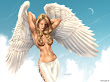 Amazing Angel Magic