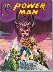 P00005 - Powerman Surco By Yoyei- P00005 - Powerman Surco By Yoyei-