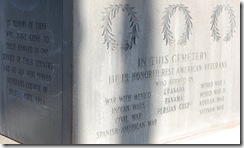 veterans