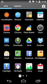 ZTE Blade Vec 4G 08 ZTE Blade Vec 4G 08