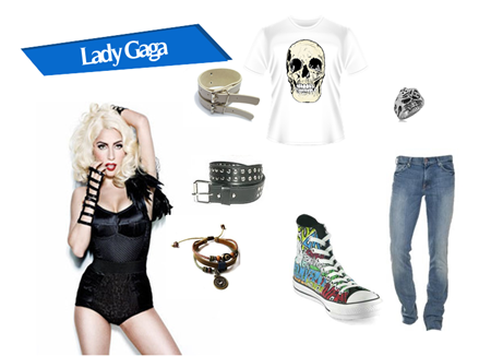 gaga gaga