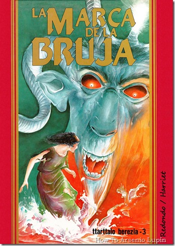 2012-06-17 - La Marca de la Bruja 2012-06-17 - La Marca de la Bruja