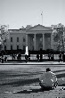 The White House Meditation