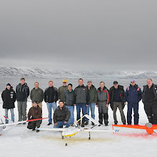 Joint Institute for the Study of the Atmosphere and Ocean