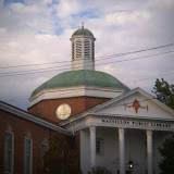 "Massillon Public Library, Link to the Past" - copyright Tim Pawlak