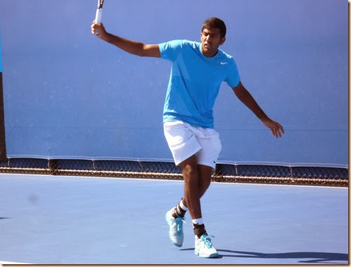 Rohan Bopanna Rohan Bopanna