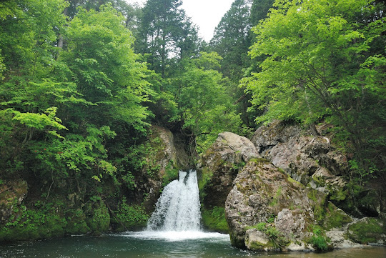 鳴滝