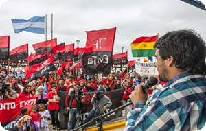 Se conmemoró en Santa Teresita el Día de la Memoria por la Verdad y la Justicia