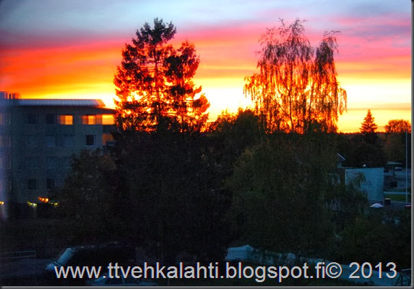 illanruska aamun paska 003 illanruska aamun paska 003