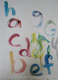 ABC review ABC review