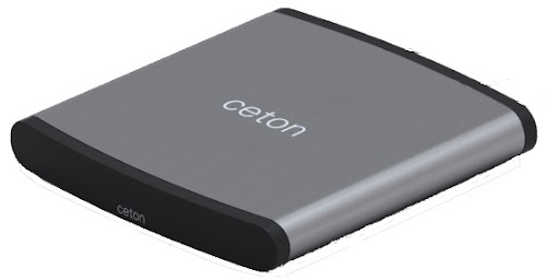Ceton Echo