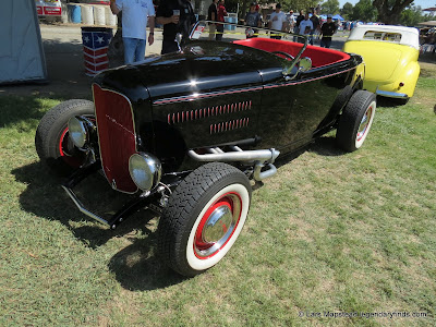  August 2012 Good Guys Rod and Custom Show Coverage