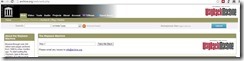 Wayback Machine access portal Wayback Machine access portal