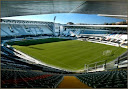 Construcao estadio da luz