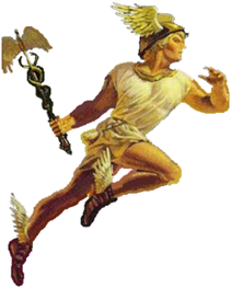 Mercurio Hermes Mercurio Hermes