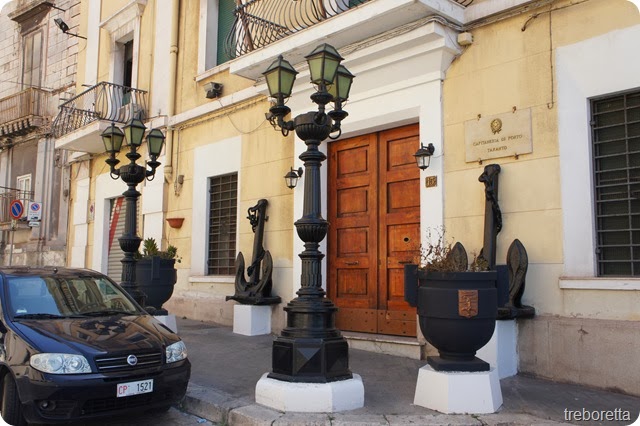taranto taranto