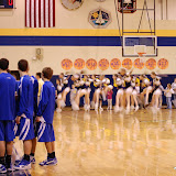 02-19-10 - Woodmore High School