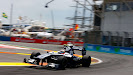 HD Wallpapers 2010 Formula 1 Grand Prix of Europe
