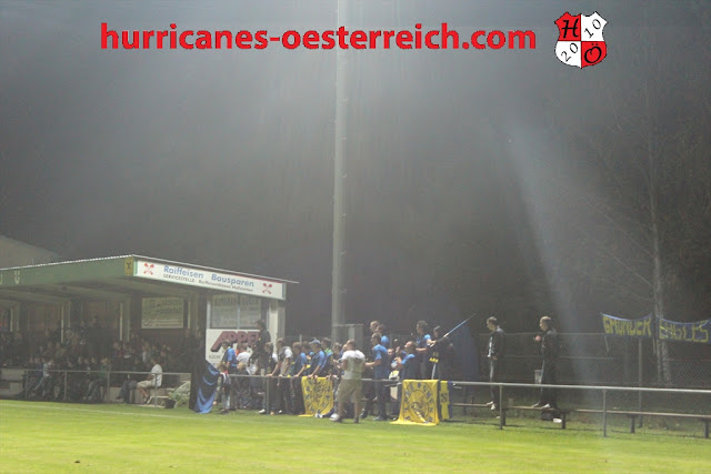 Freaks Hofstetten, Pielachtal-Stadion, UHG - Gmünd, 30.9.2011, 12.jpg