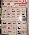 Coolhaus ice cream truck instructions for making your ice cream sandwich. Coolhaus ice cream truck instructions for making your ice cream sandwich.