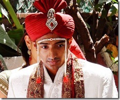 cricket_player_ankit_chavan_wedding_pic