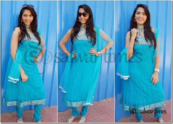 Blue_Net_Salwar_Kameez Blue_Net_Salwar_Kameez