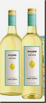 naked grape